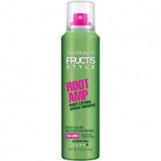 Garnier Fructis Mousse Spray Style Amp Root Lifting 